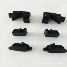 Precision Lost Wax Casting for Very Small Parts